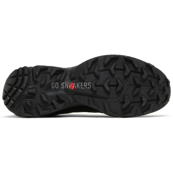 Унисекс кроссовки Salomon XT-6 Advanced Black