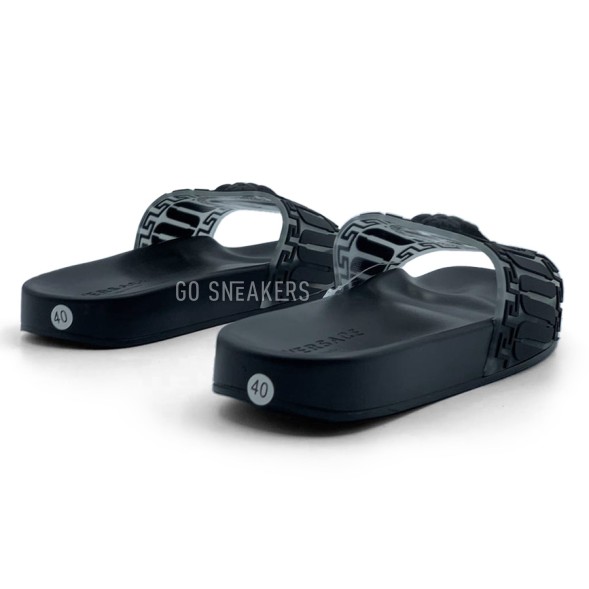 Мужские шлепанцы Versace Slipers Man