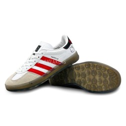 Hello Kitty x Wmns Gazelle Indoor 50th Anniversary