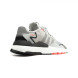 Мужские кроссовки Adidas Nite Jogger Grey-Red
