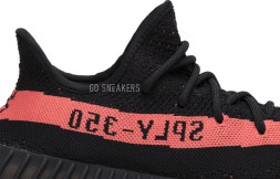Adidas Yeezy Boost 350 V2 &#039;Red&#039;