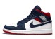 Унисекс кроссовки Nike Air Jordan 1 Mid SE USA