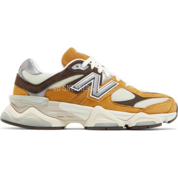 Унисекс кроссовки New Balance 9060 Workwear