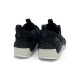 Мужские кроссовки Adidas Y-3 Man High Black