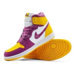 Nike Air Jordan 1 High &#039;&#039;Brotherhood&#039;&#039;