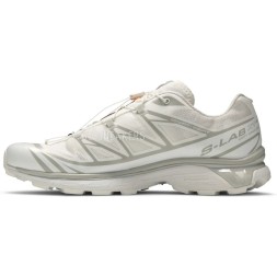 Salomon XT-6 Advanced White Lunar Rock