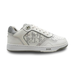 Dior B27 Low White