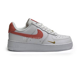 Nike Air Force 1 &#039;07 Coral