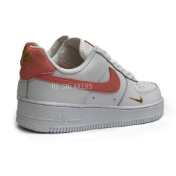 Nike Air Force 1 &#039;07 Coral