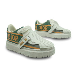 Dior Id Green