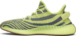 Adidas Yeezy Boost 350 V2 &#039;Semi Frozen Yellow&#039;