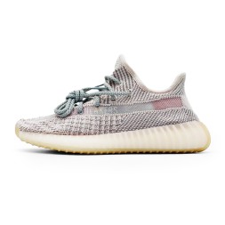 Adidas Yeezy 350 V2 Grey/Coral