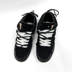 Off-White X Nike Dunk Low &amp;quot;The 50&amp;quot; No.50