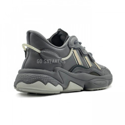 Кроссовки мужские Adidas OZWEEGO - Grey