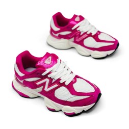 New Balance 9060 &amp;quot;Fuchsia Pink&amp;quot;