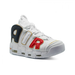 Nike Air Max 96 White