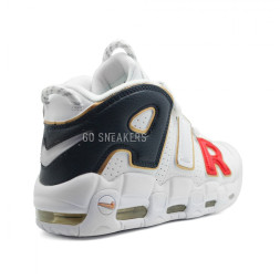 Nike Air Max 96 White