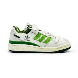 Adidas Forum 84 Low "Сrew Green"