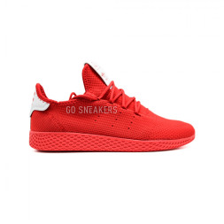 Adidas Tennis HU Red
