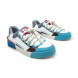 Унисекс кроссовки Dolce &amp;amp; Gabbana Sneakers Multicolor