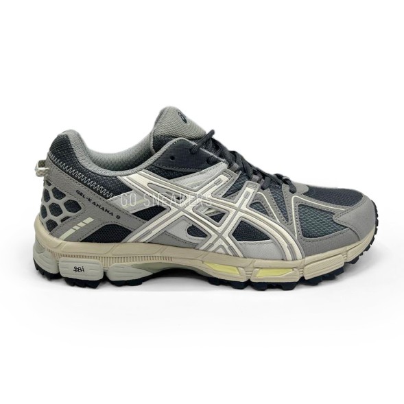 Мужские кроссовки Asics Gel-Kahana 8 Grey