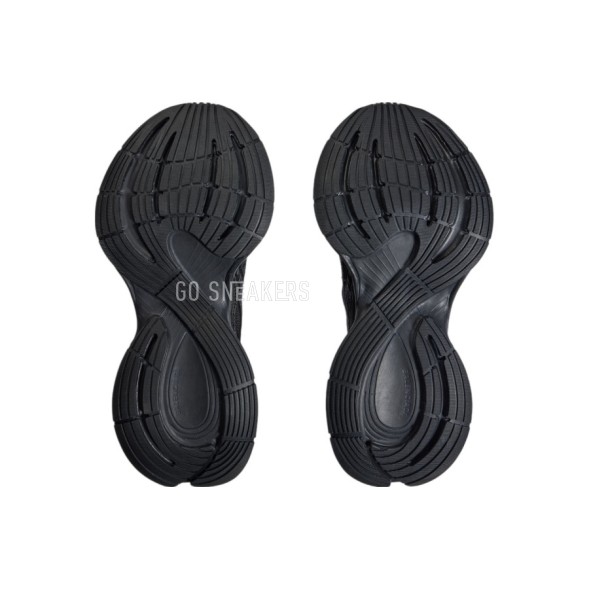 Унисекс кроссовки Balenciaga Circuit Sneaker Black