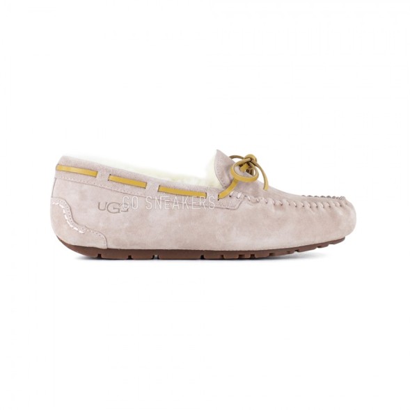 Женские мокасины Dakota Dusk