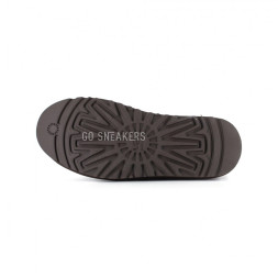 Men Boots Neumel Chocolate