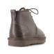 Мужские ботинки Men Boots Neumel Metallic Chocolate