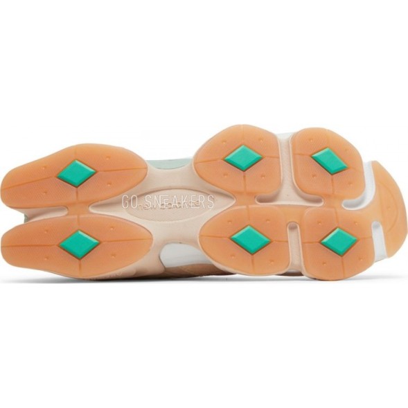 Унисекс кроссовки New Balance Joe Freshgoods x 9060 Penny Cookie Pink