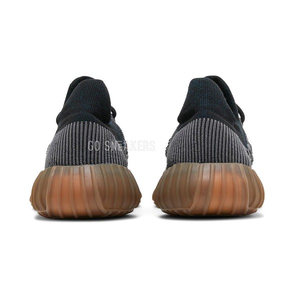 Унисекс кроссовки Adidas Yeezy 350 V2 Cmpct Slate Blue