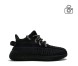 Унисекс кроссовки Adidas Yeezy Boost 350 V2 Kids Black