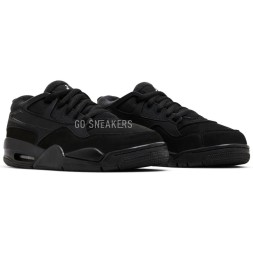 Nike Air Jordan 4 RM Black Cat