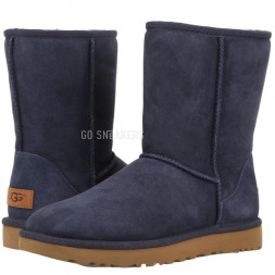 Непромокаемые Classic Short Navy II