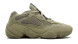 Унисекс кроссовки Adidas Yeezy 500 Taupe Light