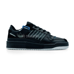 Adidas Forum Low Black