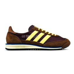 Adidas SL 72 Brown
