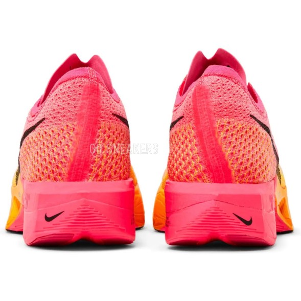 Мужские кроссовки Nike ZoomX VaporFly Hyper Pink