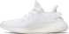 Унисекс кроссовки Adidas Yeezy Boost 350 V2 &amp;#039;Cream White / Triple White&amp;#039;