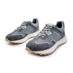 Givenchy GIV Runner Grey