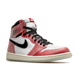 Nike Jordan 1 Retro High Trophy Room Chicago