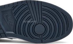 Мужские кроссовки Nike Air Jordan 1 Low 'Dark Teal'