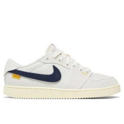 Union LA x Air Jordan 1 KO Low Sail Muslin