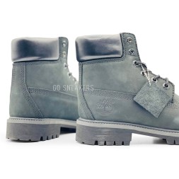 Timberland Autumn Man Black