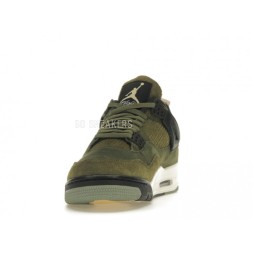 Nike Air Jordan 4 Retro SE Craft Olive