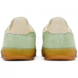 Adidas Gazelle Indoor &#039;Green Spark&#039;