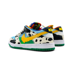 Ben &amp;amp; Jerry’s x Nike SB Dunk Low “Chunky Dunky”