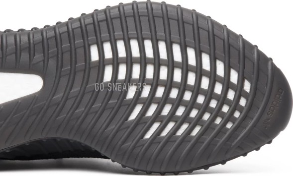 Унисекс кроссовки Adidas Yeezy Boost 350 V2 &amp;#039;Bred&amp;#039;