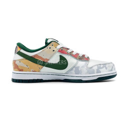 Nike Dunk Low SE &amp;quot;Sail Multi-Camo&amp;quot;
