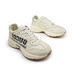 Gucci Rhyton &amp;quot;Eschatology&amp;quot; Sand